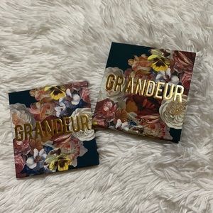 Brand new in box Colourpop eyeshadow palette